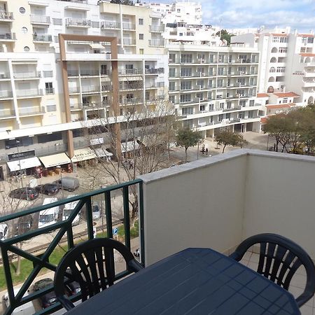 Apartamento Avenida Da Liberdade Albufeira Phòng bức ảnh