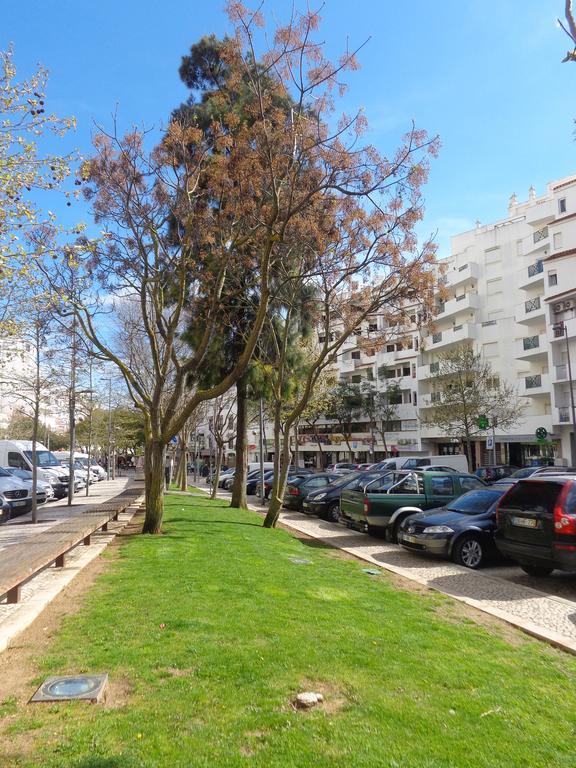 Apartamento Avenida Da Liberdade Albufeira Phòng bức ảnh