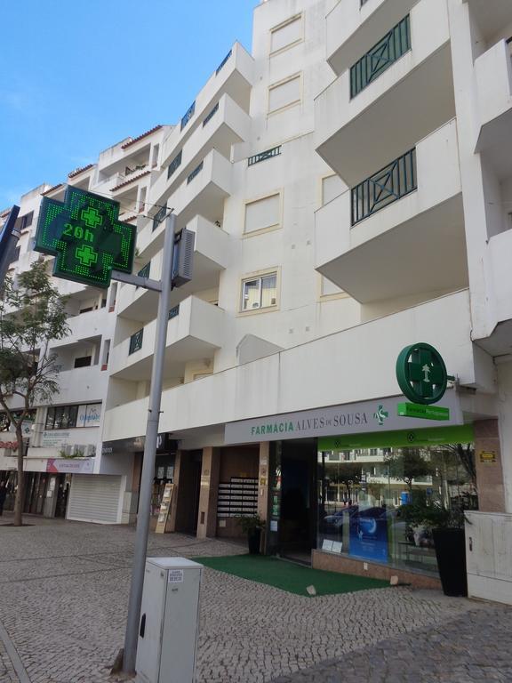 Apartamento Avenida Da Liberdade Albufeira Phòng bức ảnh