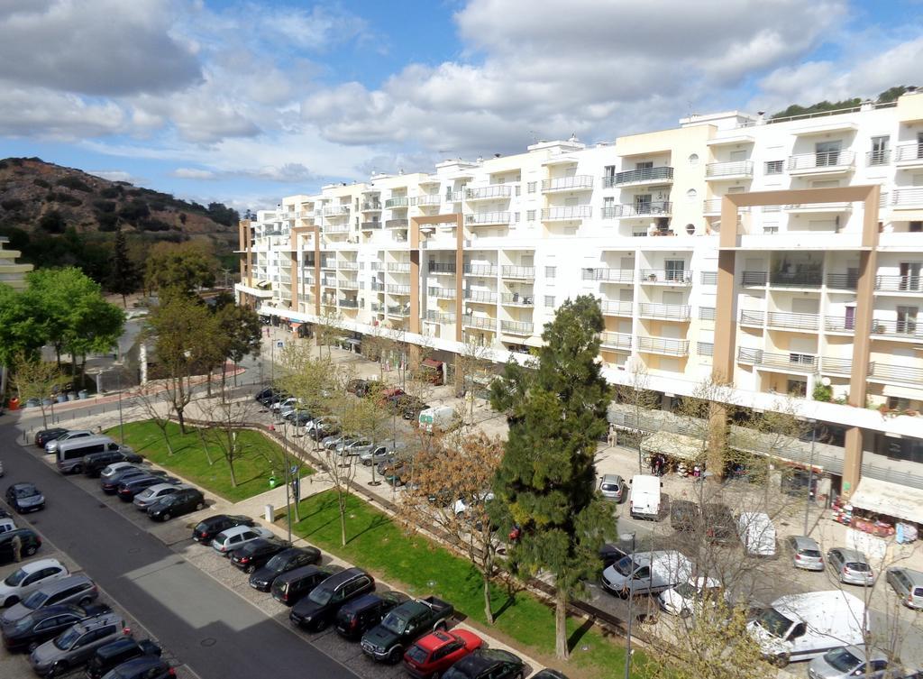 Apartamento Avenida Da Liberdade Albufeira Phòng bức ảnh