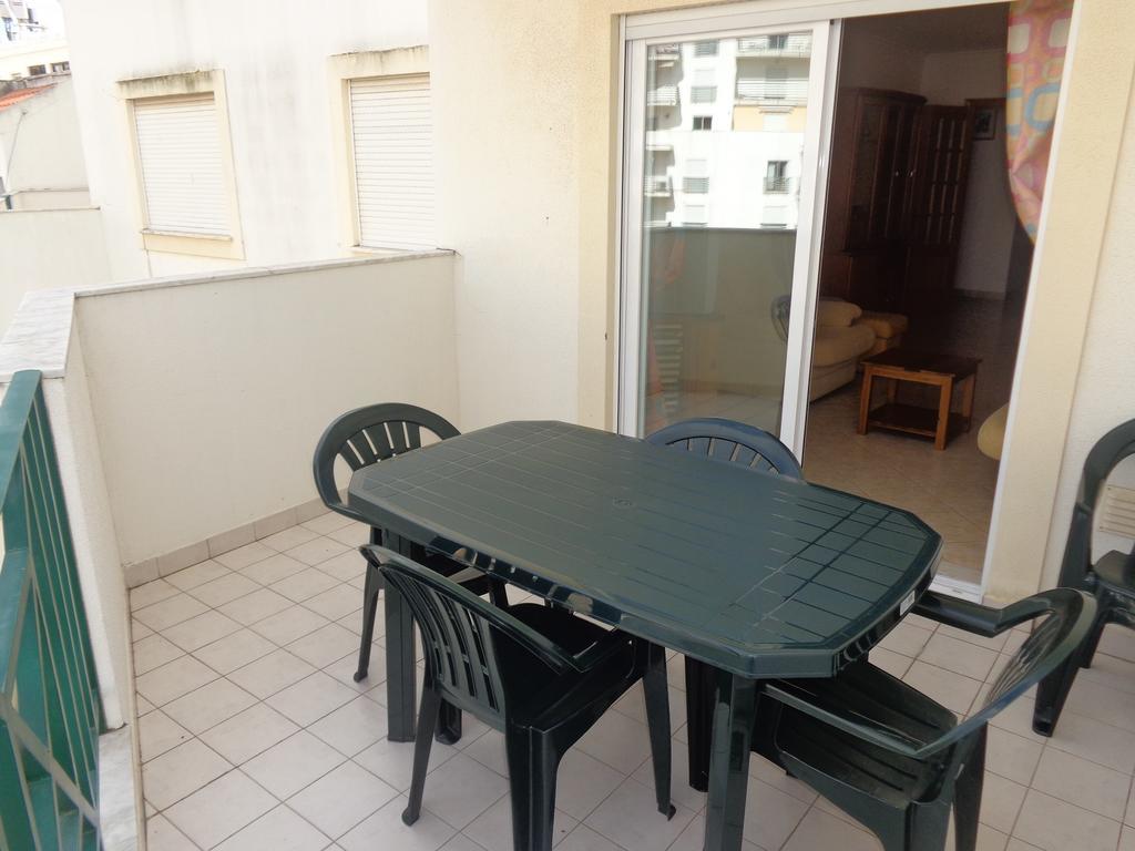Apartamento Avenida Da Liberdade Albufeira Phòng bức ảnh