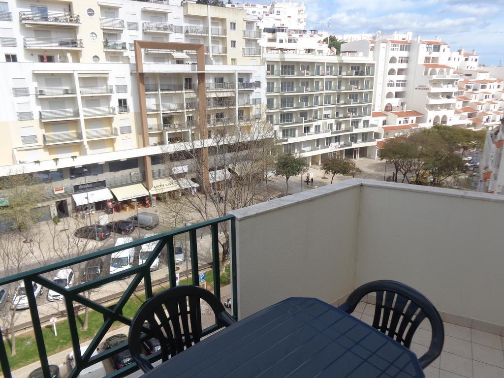 Apartamento Avenida Da Liberdade Albufeira Phòng bức ảnh